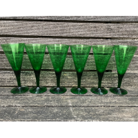 Per Lutken Holmegaard Winston karaf